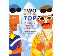 Two at the Top: A Shared Dream of Everest