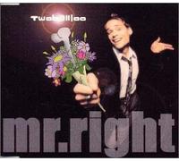 Two Ball Loo - Mr Right
