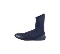 Two Bare Feet 5mm & 7mm Surf Boots - Insulated Neoprene Water Boots for Surfing, Diving & Watersports, Durable Design with Secure Fit for Cold Water Protection (2, 5mm)