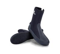 Two Bare Feet 5mm Neoprene Unisex Wetsuit Boots | Insulated for Diving, Snorkeling & Surfing | Non-Slip Sole, Flexible & Comfortable Design for Water Sports (5mm 6015, UK 7)