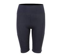 Two Bare Feet Kids HERITAGE 3mm Wetsuit Shorts Surf Neoprene Junior Water Sport Boys Girls Shorts (Vista Shorts, XL)