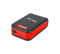 Two Bare Feet Portable 12V Powerbank/Battery - Rechargable Battery (12V Powerbank Only)