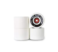 Two Bare Feet Sessions 70mm Super Grip Longboard Skate Wheel Set