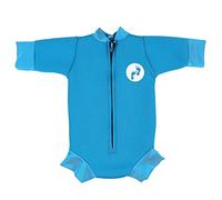 Two Bare Feet Ultimate Newborn Baby Neoprene Wetsuit Swimsuit 0-12 Months