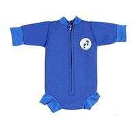 Two Bare Feet Ultimate Newborn Baby Neoprene Wetsuit Swimsuit 0-12 Months