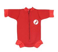 Two Bare Feet Ultimate Newborn Baby Neoprene Wetsuit Swimsuit 0-12 Months