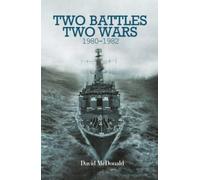 Two Battles Two Wars 1980-1982