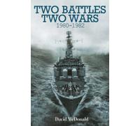 Two Battles Two Wars 1980-1982