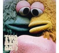 Two Be Ok (The Seed Tape Vol. 1) [VINYL]