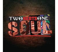 Various Two Beats One Soul (CD) (US IMPORT)