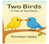 Two Birds: A Tale of Two Views (A Story from Penelope)