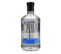 Two Birds London Dry Gin 40% ABV