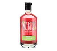 Two Birds Rhubarb Gin 70cl