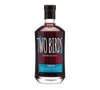 Two Birds Sloe Gin | Handpicked wild sloe berries | 70cl Bottle, 26% ABV