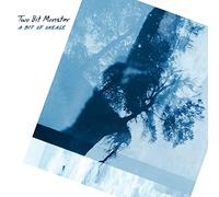 Two Bit Monster - A Bit of Unease