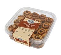 Two Bite Original Cinnamon Rolls - 890g