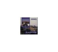 Two Black 2 Strong Mmg - Doin' Hard Time on Planet Eart [CASSETTE]