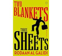 Two Blankets, Three Sheets