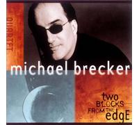 Two Blocks from the Edge [Ltd.