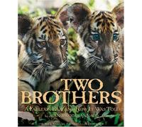 Two Brothers: a Fable on Film and How it Was Told