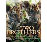 Two Brothers: A Fable on Film and How It Was Told