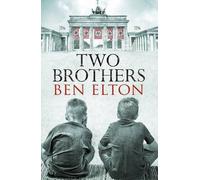 [(Two Brothers)] [Author: Ben Elton] published on (September, 2013)