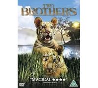 Two Brothers [DVD] [2004]