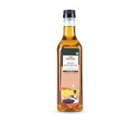 Two Brothers India Farms Mustard Oil/Sarso Ka Tel (1L), Made using farm grown Mustard seeds | Cold-Pressed and Single-Filtered Oil | Kacchi Ghani, Natural and Unrefined | Only for External Use