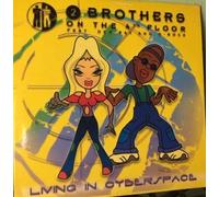 Two Brothers on the 4 - Living in Cyberspace