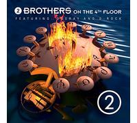 Two Brothers On The 4th Floor - 2 [VINYL]