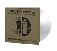 Two Brothers On The 4th Floor: Best Of (Radio Hits) (2LP/Cle - LP vinyl SEALED