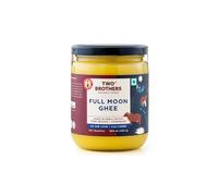 Two Brothers Organic Farms - A2 Ghee (500ml)