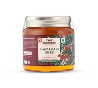 TWO BROTHERS ORGANIC FARMS - A2 Ghee (Shatavari) 250Ml