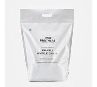 Two Brothers Organic Farms Ancient Organic Khapli Wheat Grains (Emmer) 5kg