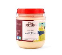Two Brothers Organic Farms Buffalo Ghee (1000ml)