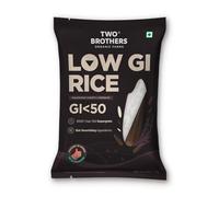 Two Brothers Organic Farms Kalanamak Rice 2KG
