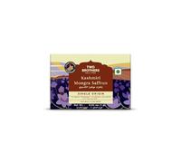 TWO BROTHERS ORGANIC FARMS Kashmiri Mongra Saffron (1g)