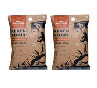 Two Brothers Organic Farms - Khapli Wheat Flour (10kg)