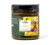 TWO BROTHERS ORGANIC FARMS Paan Thandai Mix 200G