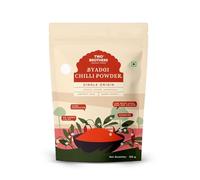 Two Brothers Organic Farms Single Origin Byadgi Chilli Powder 150g