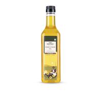 Two Brothers Organic Farms Sunflower Oil I Cold-Pressed (1L)