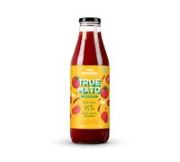 Two Brothers Organic Farms Truemato Ketchup Spicy Tomato Ketchup 750g