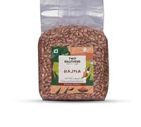 Two Brothers Organic Farms Waghya Rajma 500gm