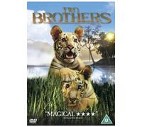 TWO BROTHERS RENTAL [DVD]