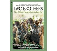 Two Brothers: The Tale of Kumal and Sangha