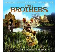 Two Brothers (Warbeck) by Original Soundtrack (2004-09-20)