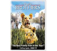 Two Brothers (Widescreen Edition) by Universal Studios