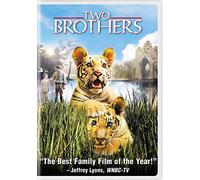 Two Brothers (Widescreen Edition) [DVD] [Region 1] [NTSC]