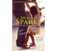 Two by Two – A beautiful story that will capture your heart – Little, Brown Book Group