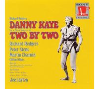 Two By Two: ORIGINAL BROADWAY CAST